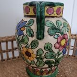 Vase cerart monaco