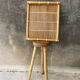 Vintage bamboo top