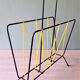 Door reviews steel wire decoration scoubidou vintage 50 60