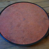 Melamine tray vintage 60s