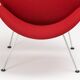 Early Edition Orange Slice Chair - Model F437 - Pierre Paulin for Artifort