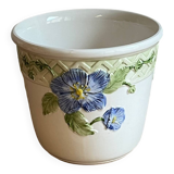 Cache pot céramique