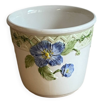 Cache pot céramique