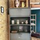 Meuble industriel Vintage