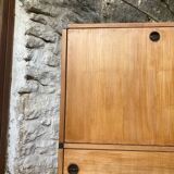 Vintage secretary Pierre Guariche ARP