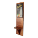 Pschitt soda advertising thermometer shelf 60s/70s
