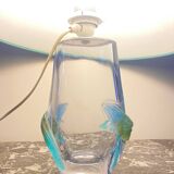 Daum France lamp