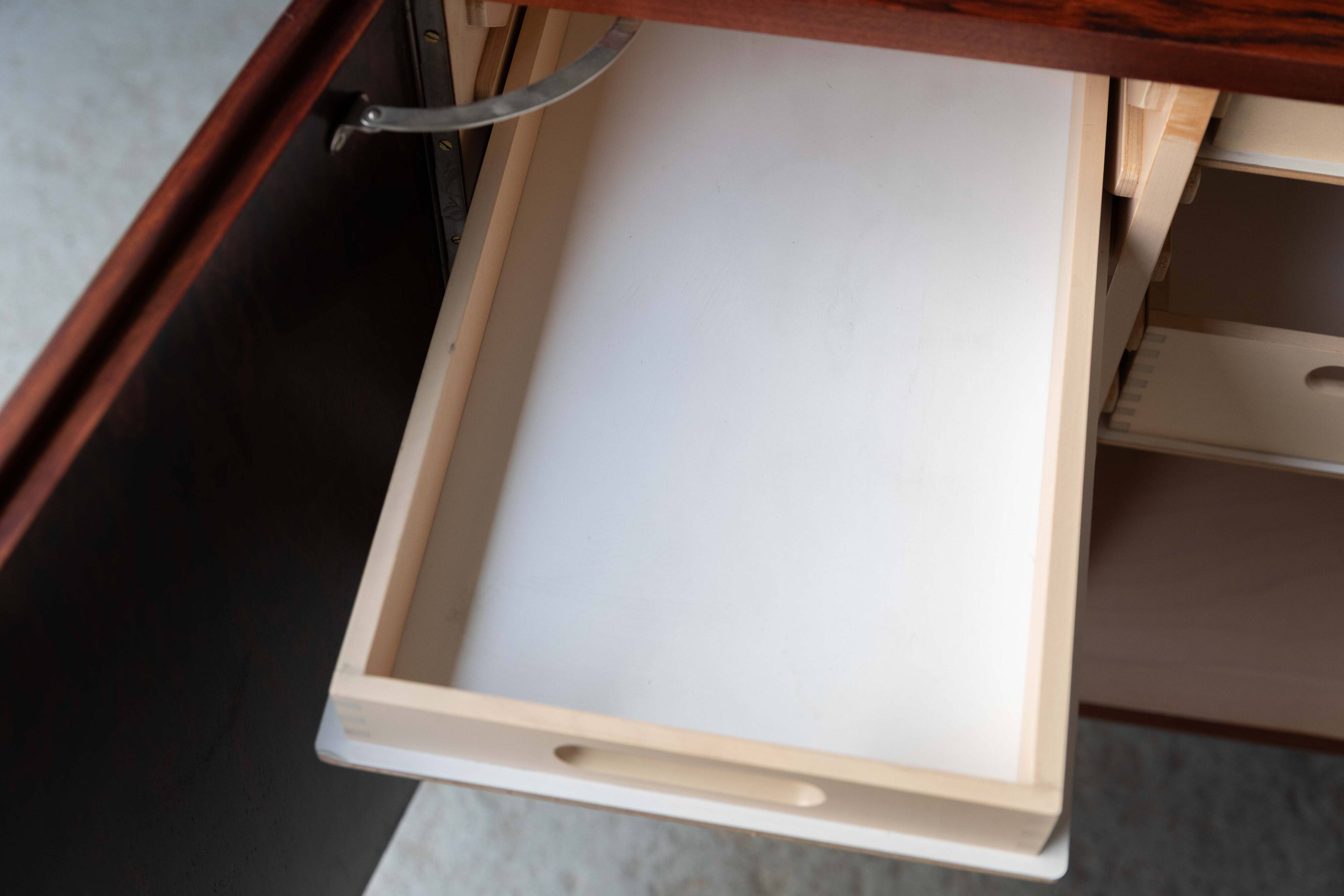 Buffet « B40 » de Dieter Waeckerlin