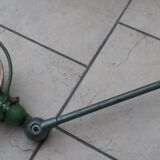 Jielde lamp