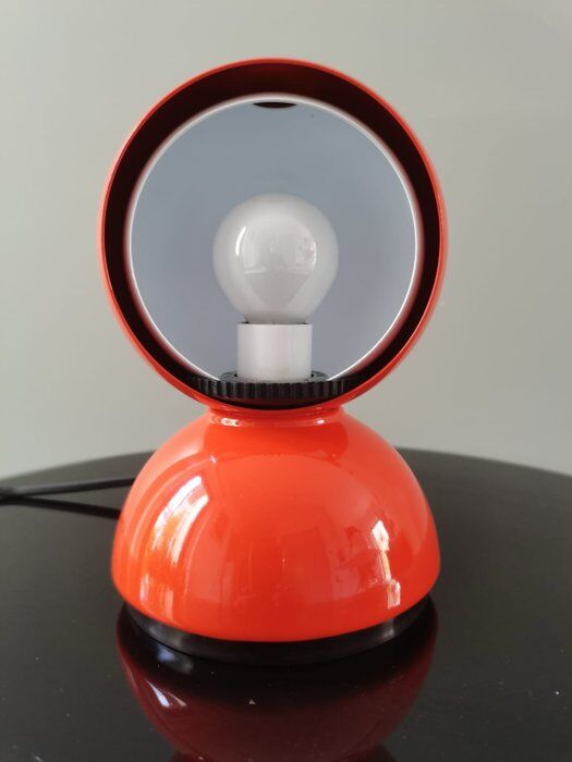 Lampe Italienne Eclisse Artemide par Vico Magistretti