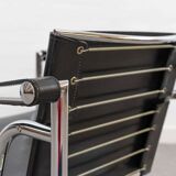 CASSINA LC1 ARMCHAIR BY LE CORBUSIER