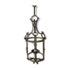 Ancienne suspension d'exterieur