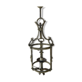 Ancienne suspension d'exterieur