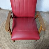 Scandinavian armchairs