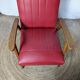 Scandinavian armchairs