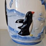 Cache pot allure 1998