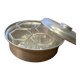 Old yogurt maker Yalacta