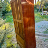 Armoire en noyer
