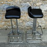 Bar stool 1960