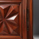 French early 17th century Louis XIII wardrobe