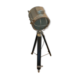 Tripod lamp/cinema projector floor lamp
