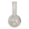 Balloon vase round bottom chemistry glassware retro curiosity
