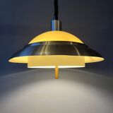 Dijkstra space age suspension