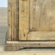 Small oak cabinet, circa 1820