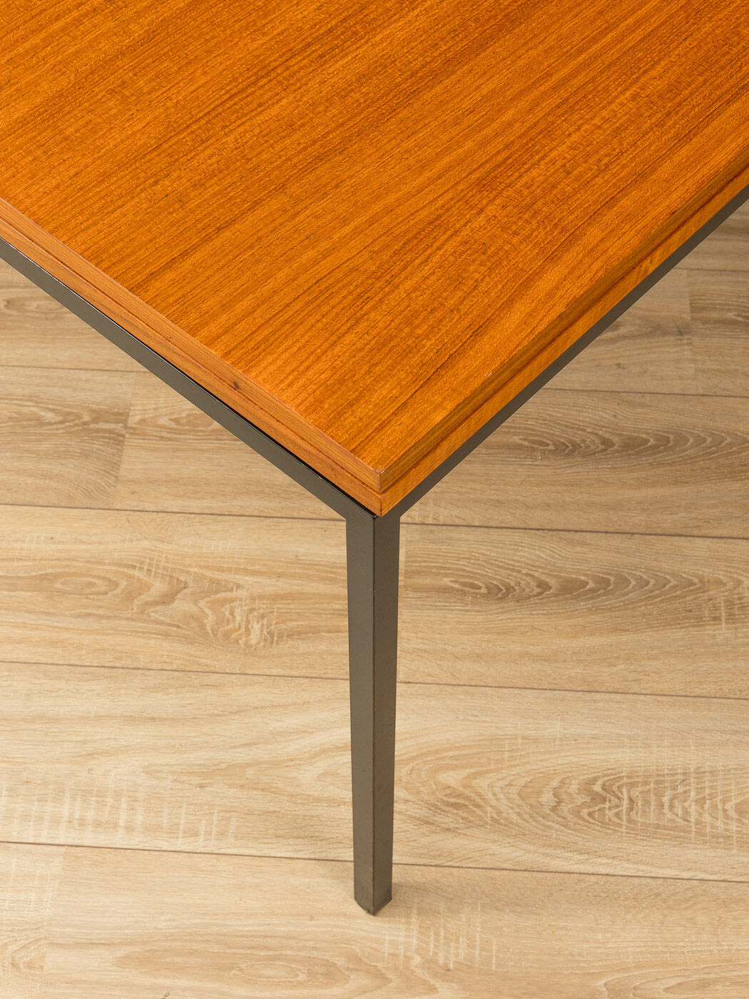 1960s Dining Table, Lübke