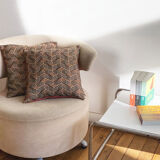 Coussin vintage