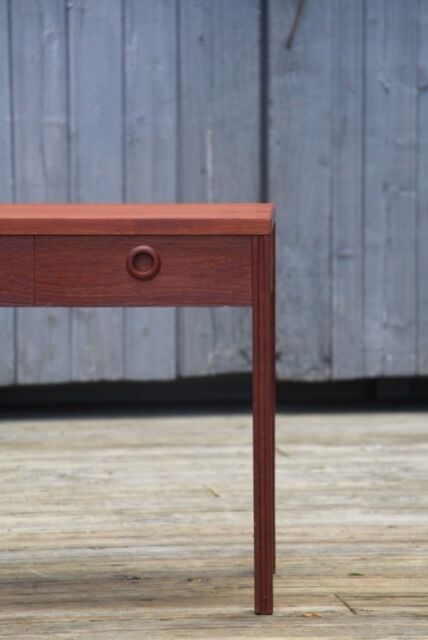 Scandinavian bass console Bernadotte - Bjorn Sweden 1950