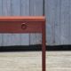 Scandinavian bass console Bernadotte - Bjorn Sweden 1950
