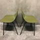 Pierre Guariche "Tonneau" chair, Steiner edition