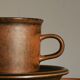 Mid-Century Cups by Ulla Procope for Arabia, Finland, 1960s, Set of 6