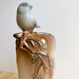 Vintage vase type "slip"