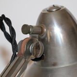 Super Chrome lamp 1930