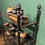 Etagère industrielle