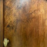 Corner furniture /notch