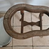 Bidet en faïence