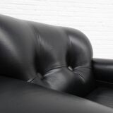 Italian Pompon Armchair by Ceriotti 1970s