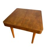 Mid-Century Dining Table by Jindřich Halabala for Up Zavody, Czech Republic
