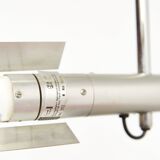 Lampe Rico et Rosemarie Baltensweiler "Halo Mobil" pour Swisslamps International