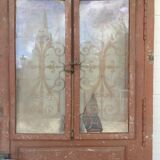 Old door