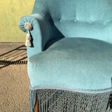 Toad chair