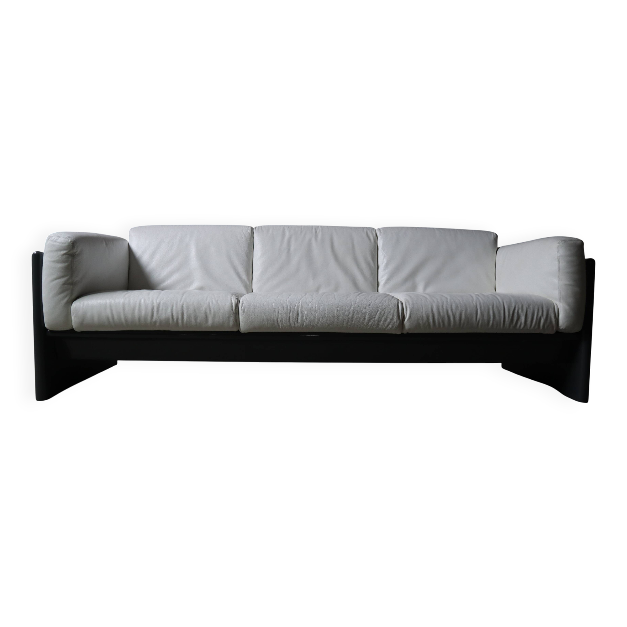 Sofa – “Arnolfo” by Mauro Marzocchi for Simon International, Italy 1971