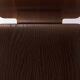 IKEA Gilbert Chair – 1990s Vintage Stackable Dining Chair, Teak Plywood
