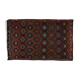 Anatolian handmade kilim rug 318 cm x 193 cm