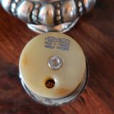 Ronson sixties desk lighter