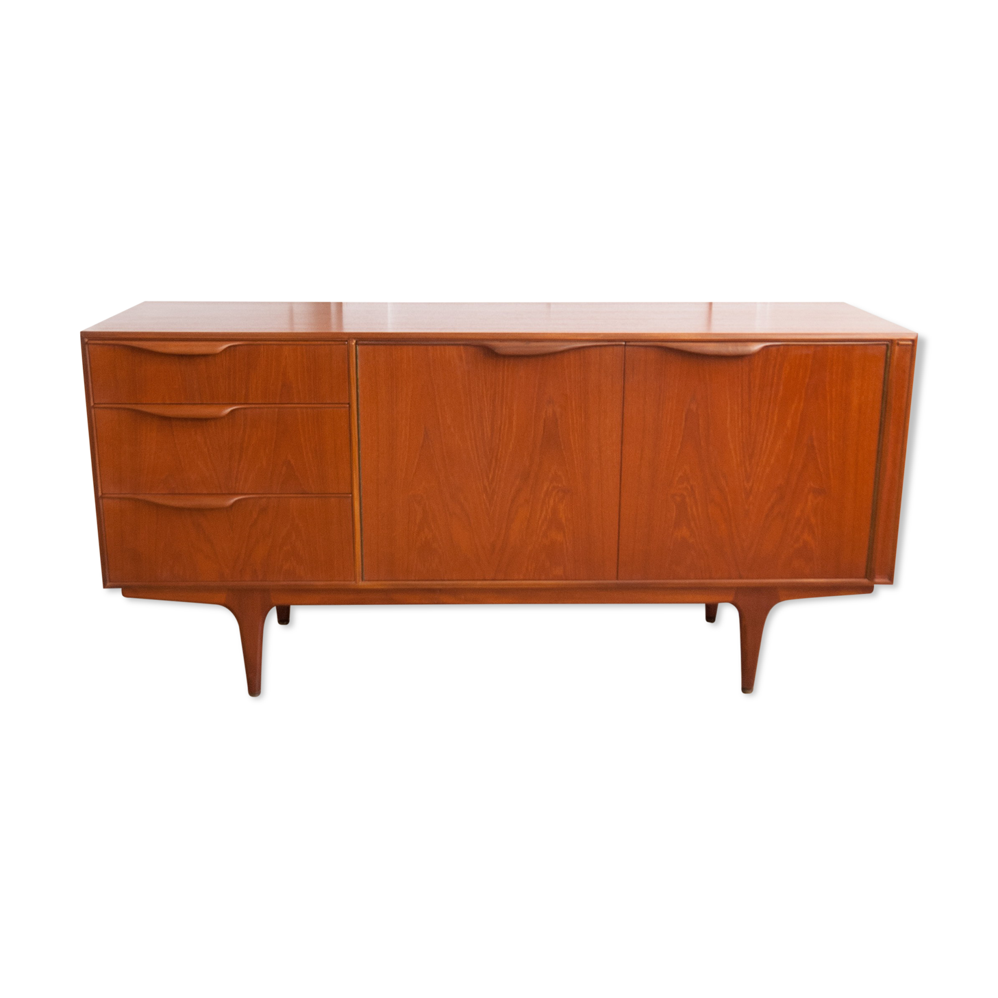 Enfilade McIntosh Dunvegan 156cm