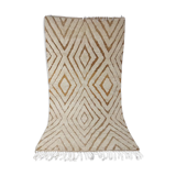 Moroccan berbere carpet 255x144cm
